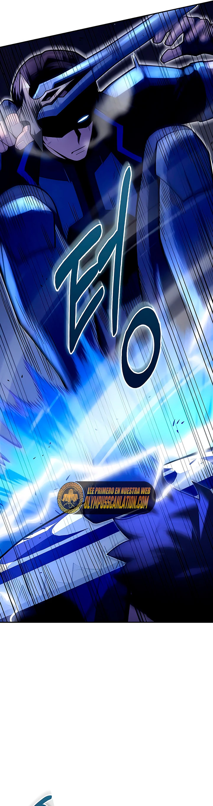 Campo de Batalla Super Humano - Capítulo 14 - Página 38 - LectorTMOo