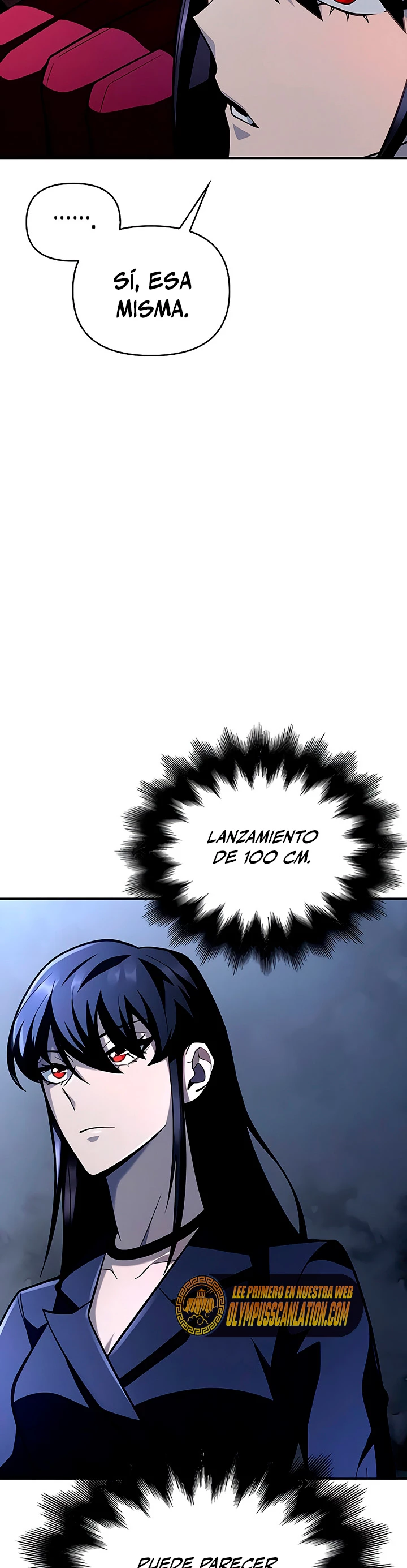 Campo de Batalla Super Humano - Capítulo 14 - Página 67 - LectorTMOo