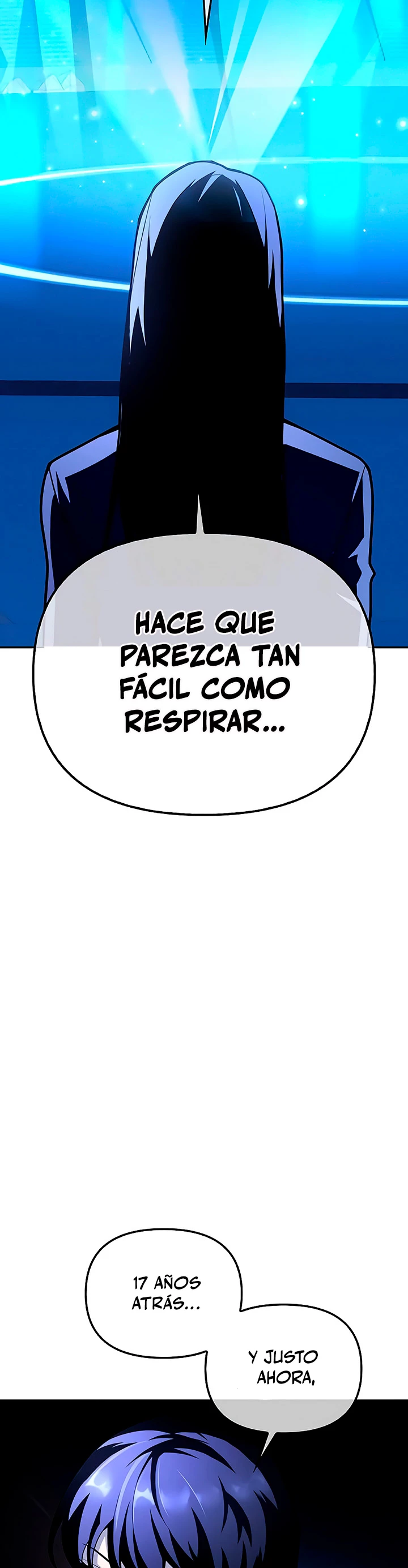 Campo de Batalla Super Humano - Capítulo 14 - Página 72 - LectorTMOo