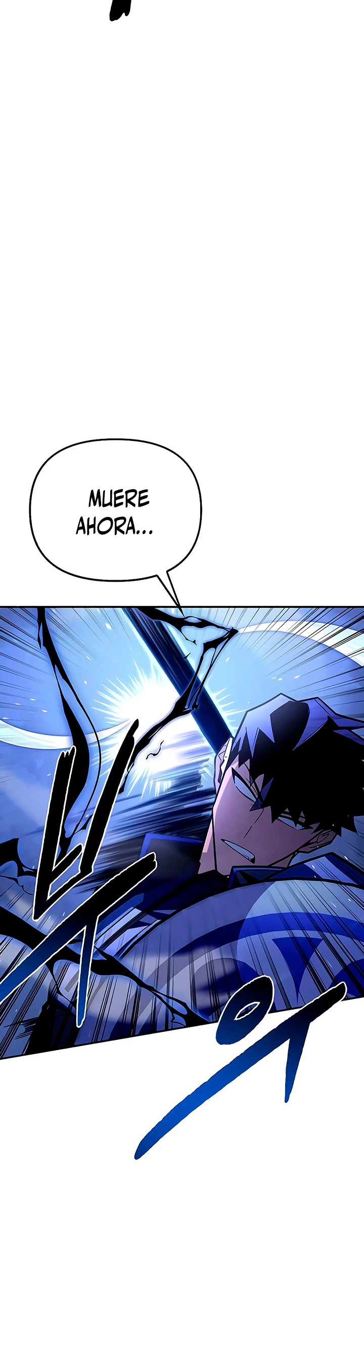 Campo de Batalla Super Humano - Capítulo 14 - Página 76 - LectorTMOo