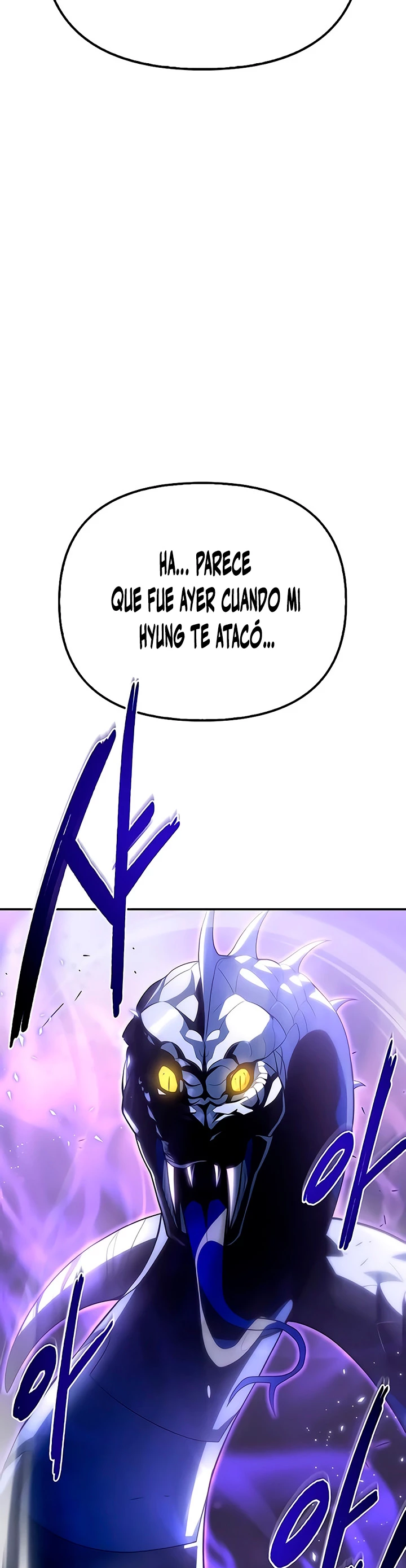 Campo de Batalla Super Humano - Capítulo 14 - Página 88 - LectorTMOo
