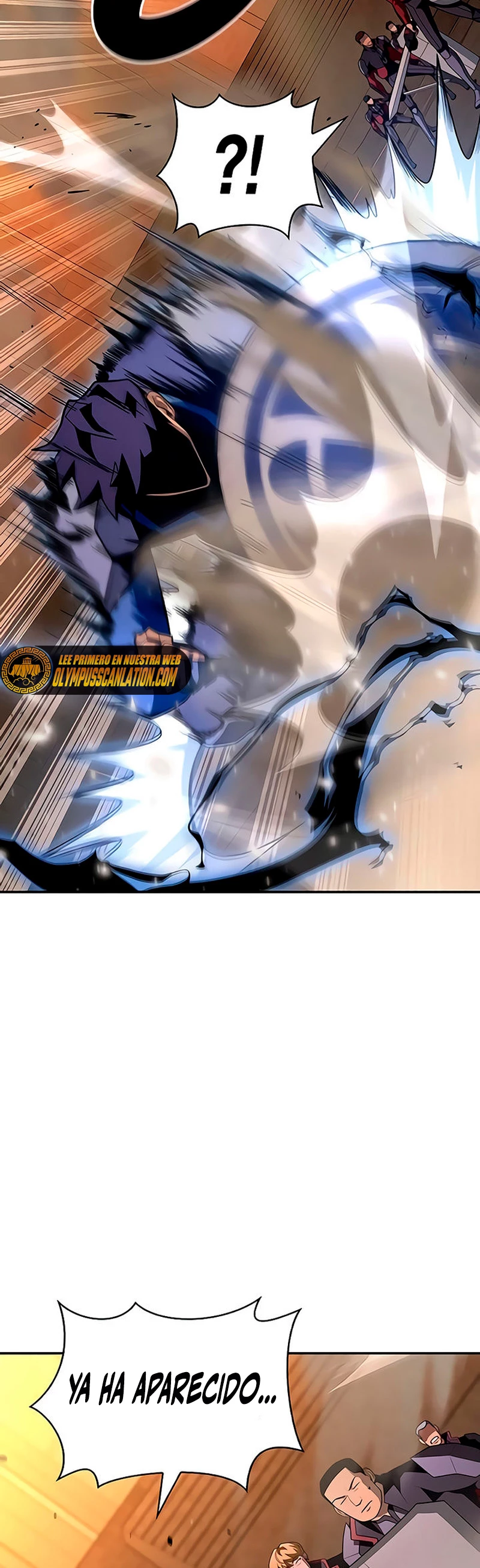 Campo de Batalla Super Humano - Capítulo 16 - Página 52 - LectorTMOo