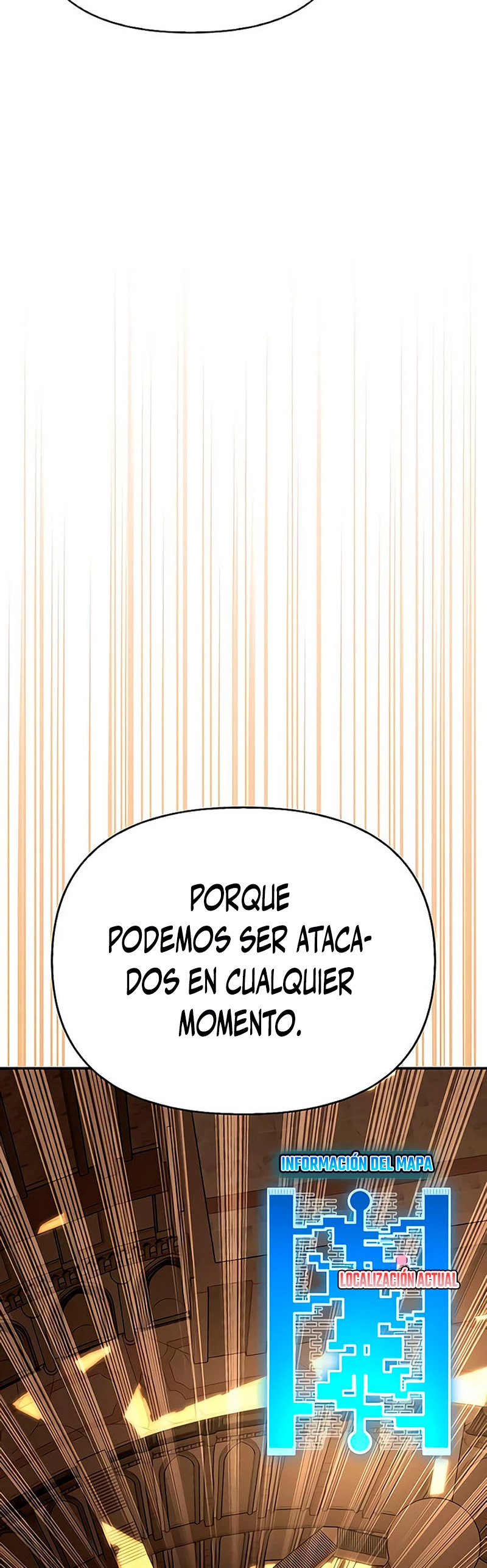 Campo de Batalla Super Humano - Capítulo 16 - Página 68 - LectorTMOo
