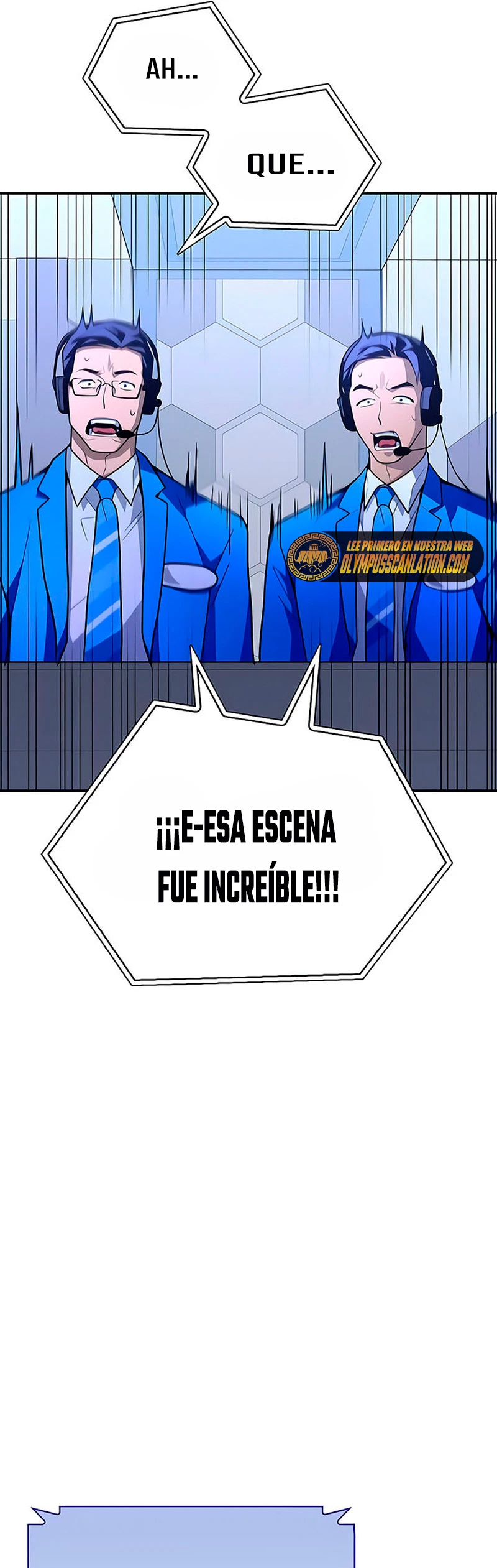 Campo de Batalla Super Humano - Capítulo 16 - Página 83 - LectorTMOo