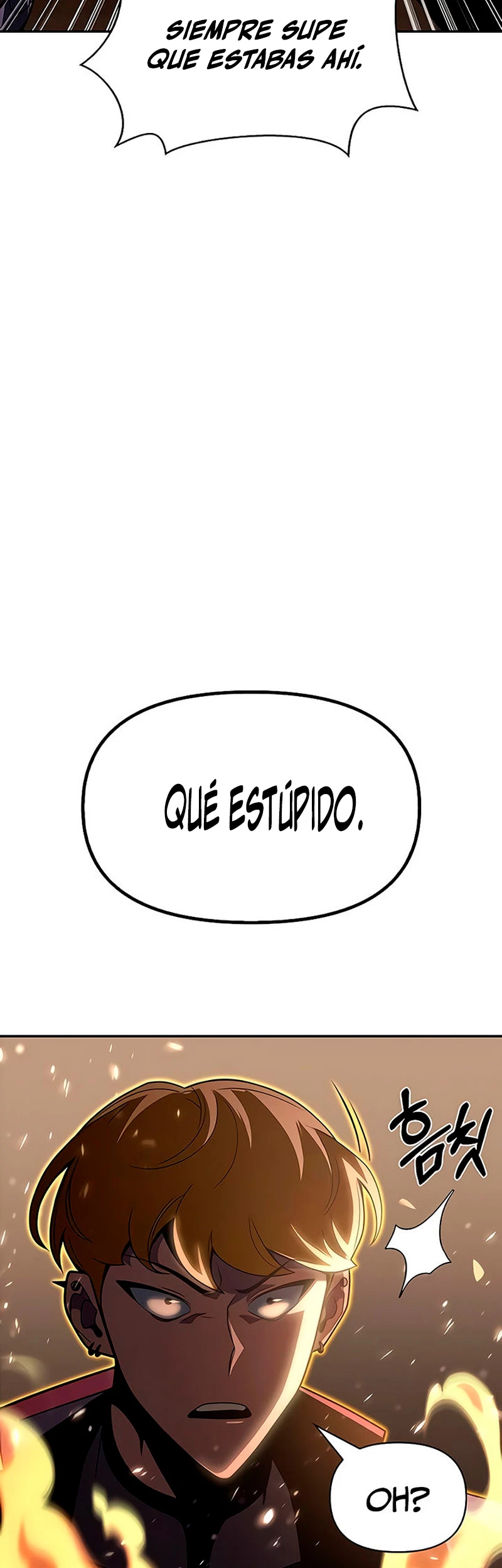 Campo de Batalla Super Humano - Capítulo 17 - Página 14 - LectorTMOo