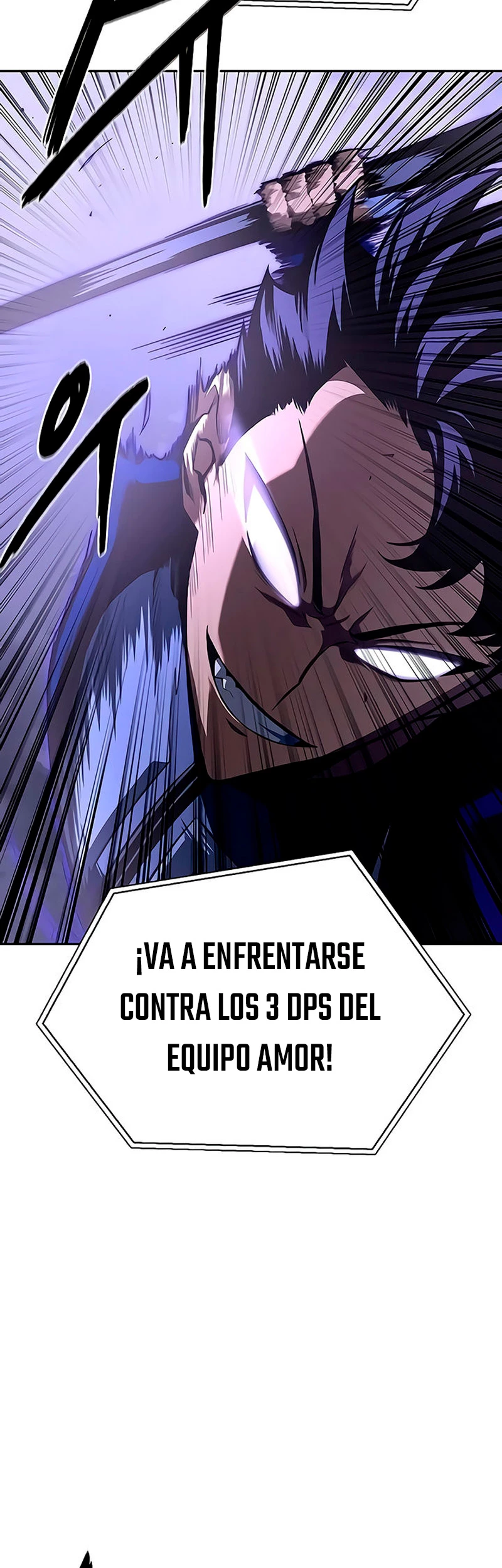 Campo de Batalla Super Humano - Capítulo 17 - Página 29 - LectorTMOo