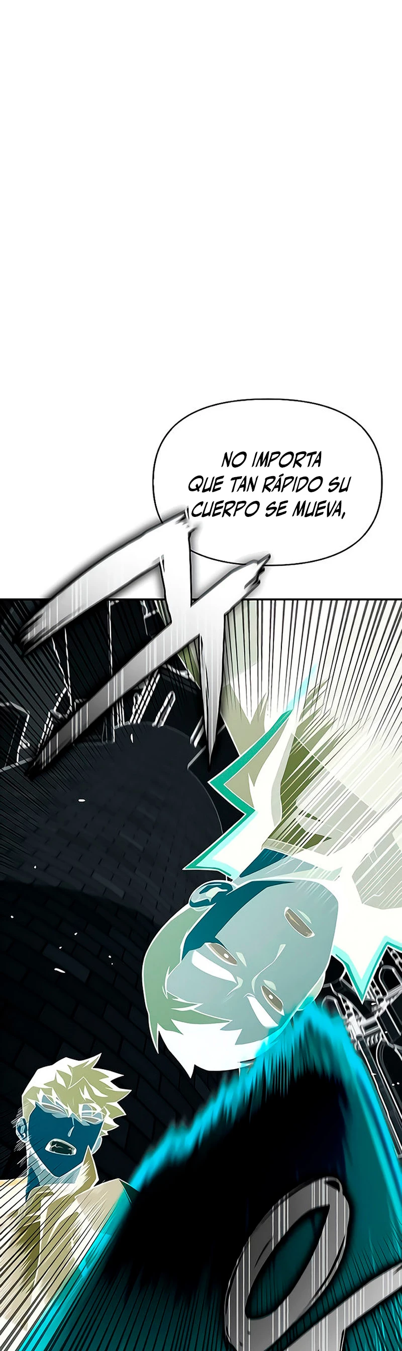 Campo de Batalla Super Humano - Capítulo 17 - Página 62 - LectorTMOo