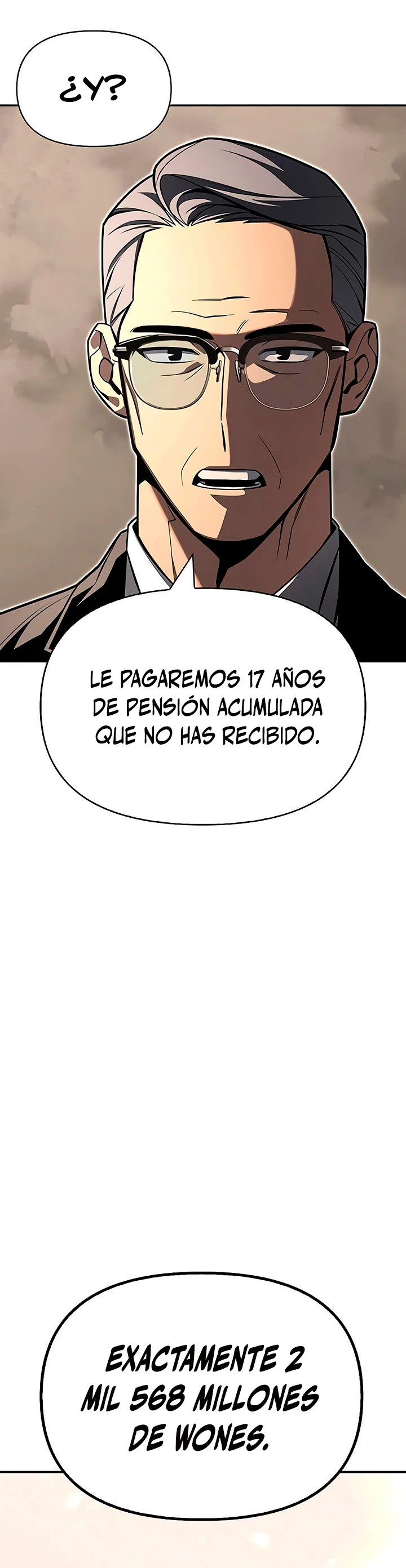 Campo de Batalla Super Humano - Capítulo 18 - Página 71 - LectorTMOo
