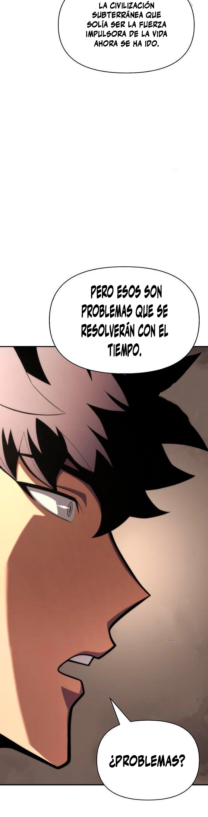 Campo de Batalla Super Humano - Capítulo 19 - Página 10 - LectorTMOo