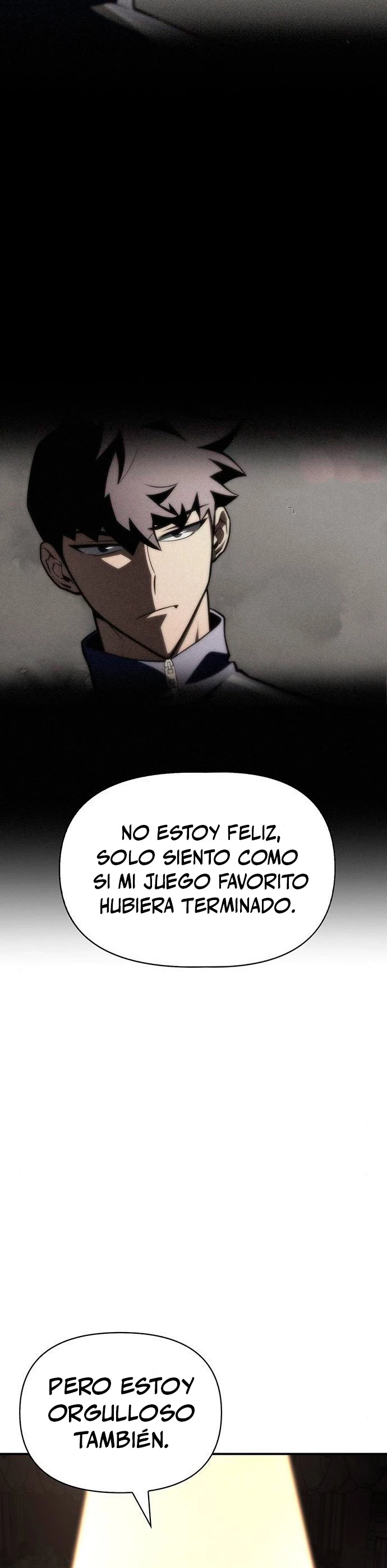 Campo de Batalla Super Humano - Capítulo 19 - Página 30 - LectorTMOo