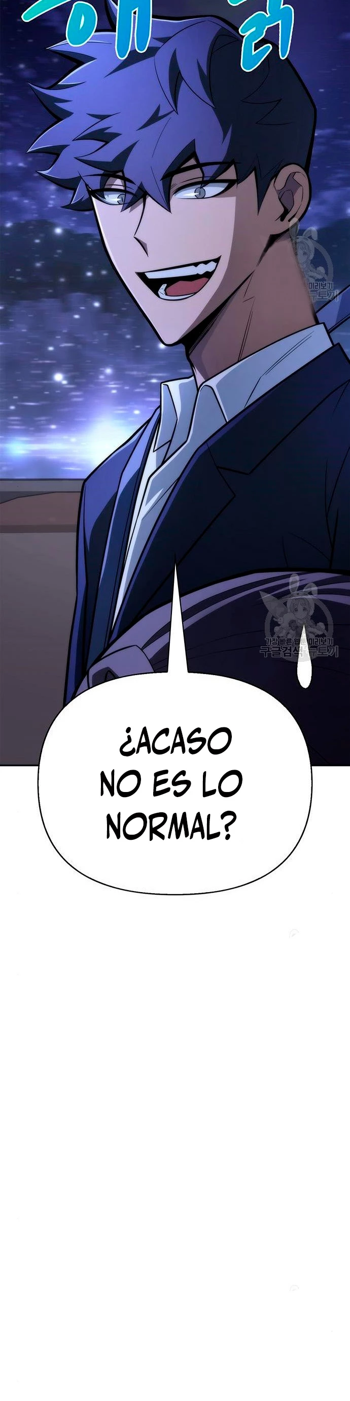 Campo de Batalla Super Humano - Capítulo 19 - Página 46 - LectorTMOo