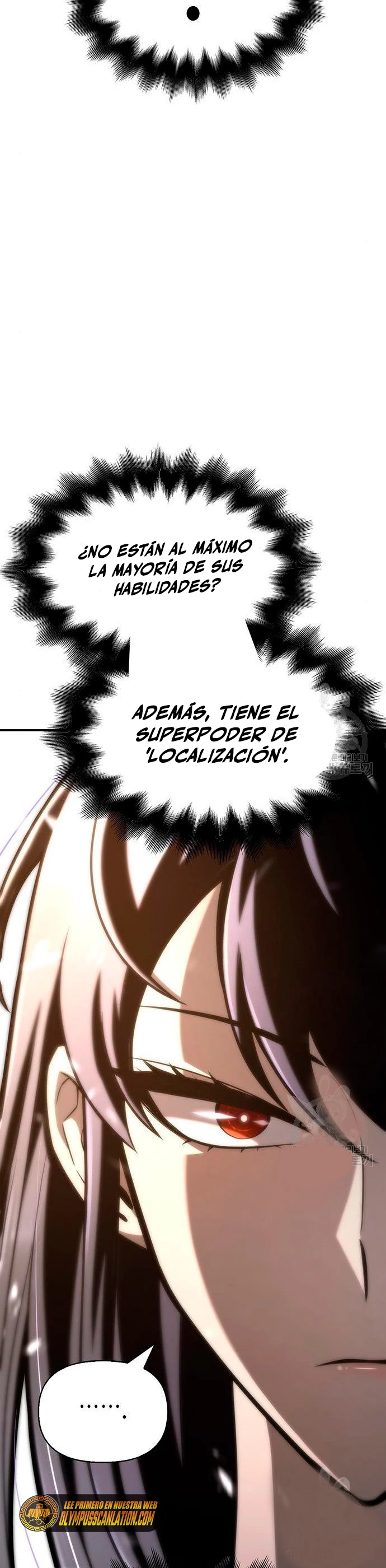 Campo de Batalla Super Humano - Capítulo 19 - Página 52 - LectorTMOo