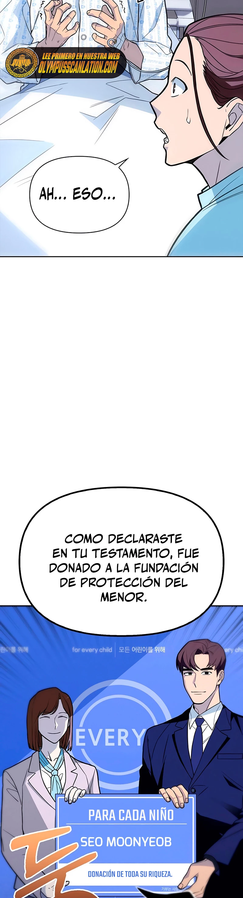 Campo de Batalla Super Humano - Capítulo 2 - Página 36 - LectorTMOo
