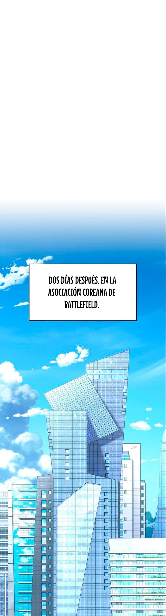 Campo de Batalla Super Humano - Capítulo 20 - Página 37 - LectorTMOo
