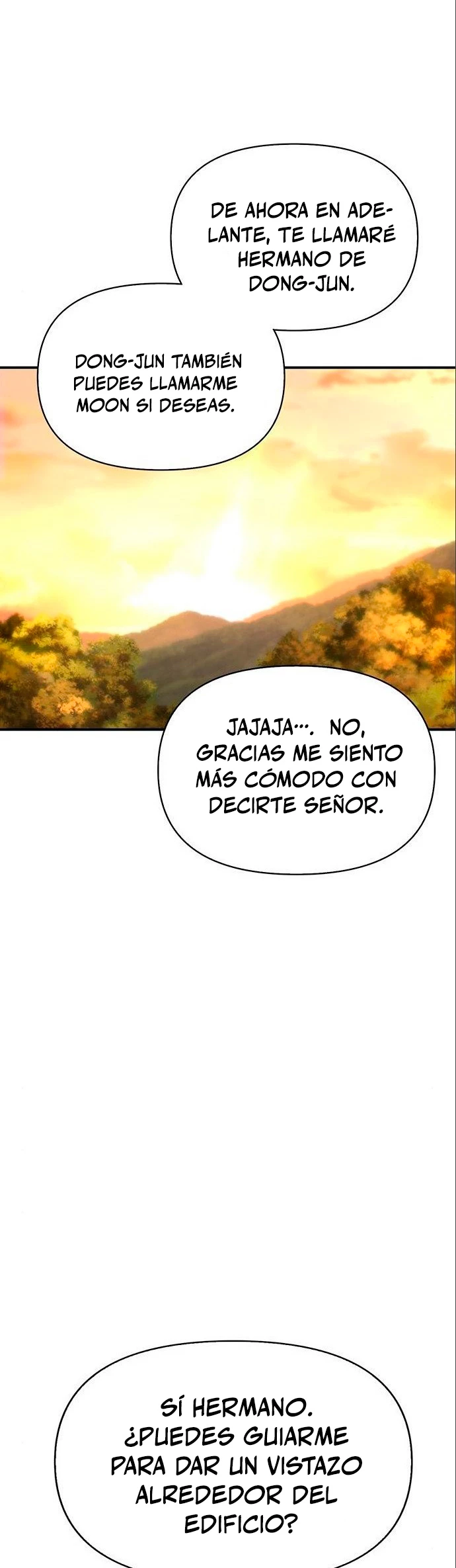 Campo de Batalla Super Humano - Capítulo 20 - Página 66 - LectorTMOo