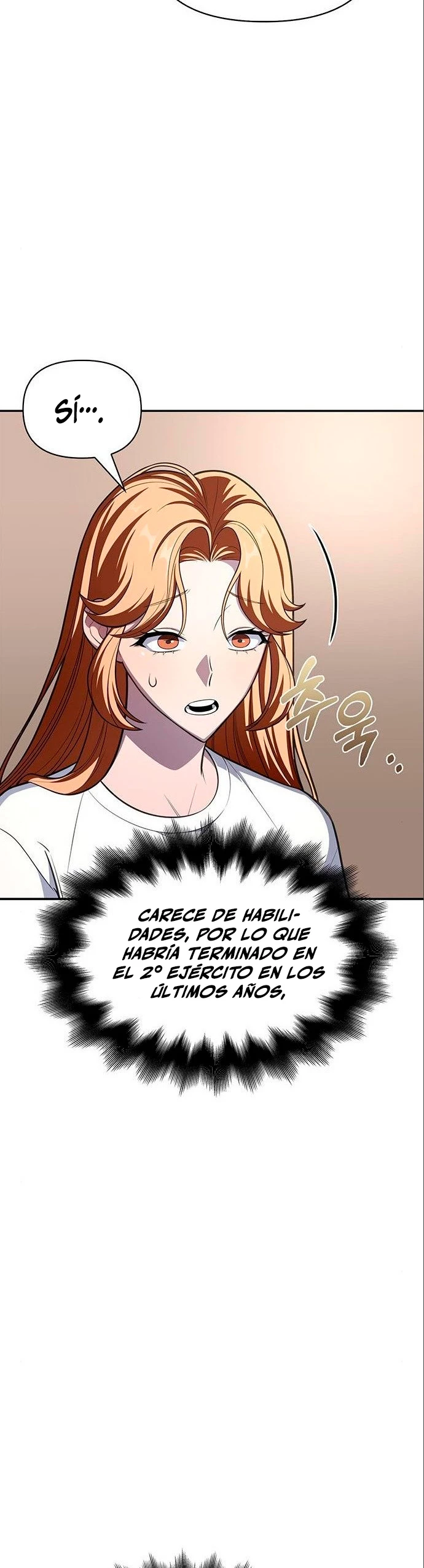 Campo de Batalla Super Humano - Capítulo 20 - Página 78 - LectorTMOo