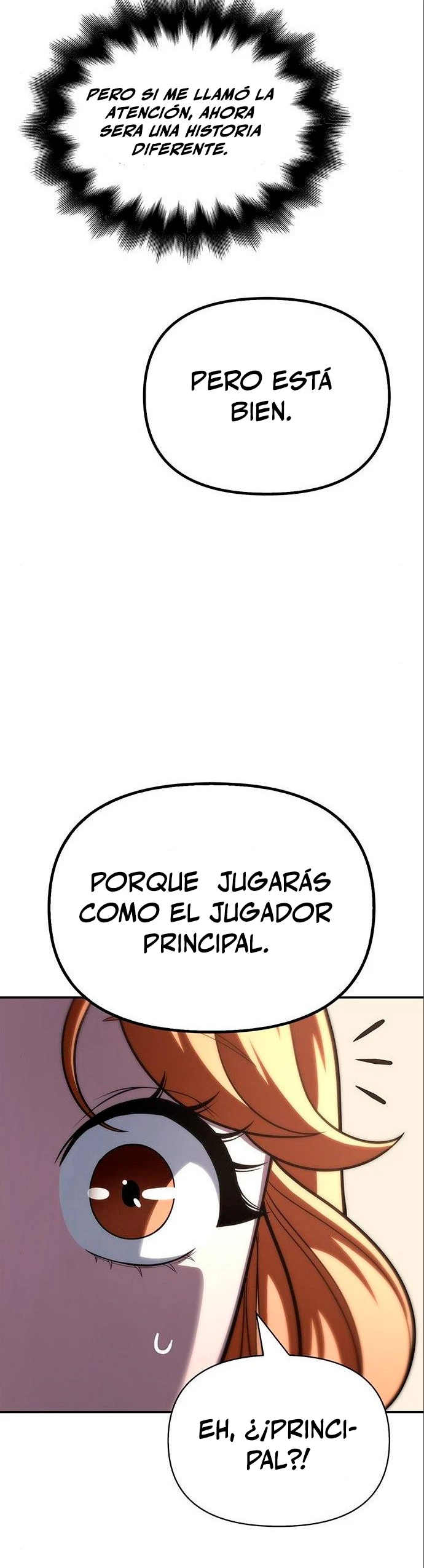 Campo de Batalla Super Humano - Capítulo 20 - Página 79 - LectorTMOo