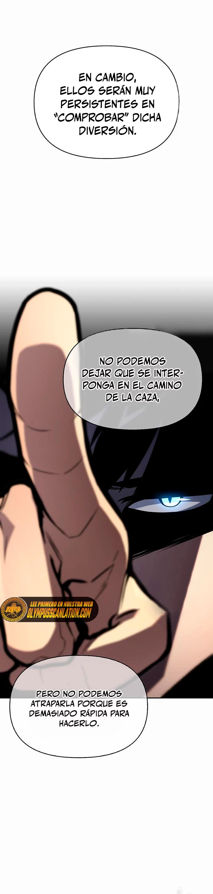 Campo de Batalla Super Humano - Capítulo 21 - Página 11 - LectorTMOo