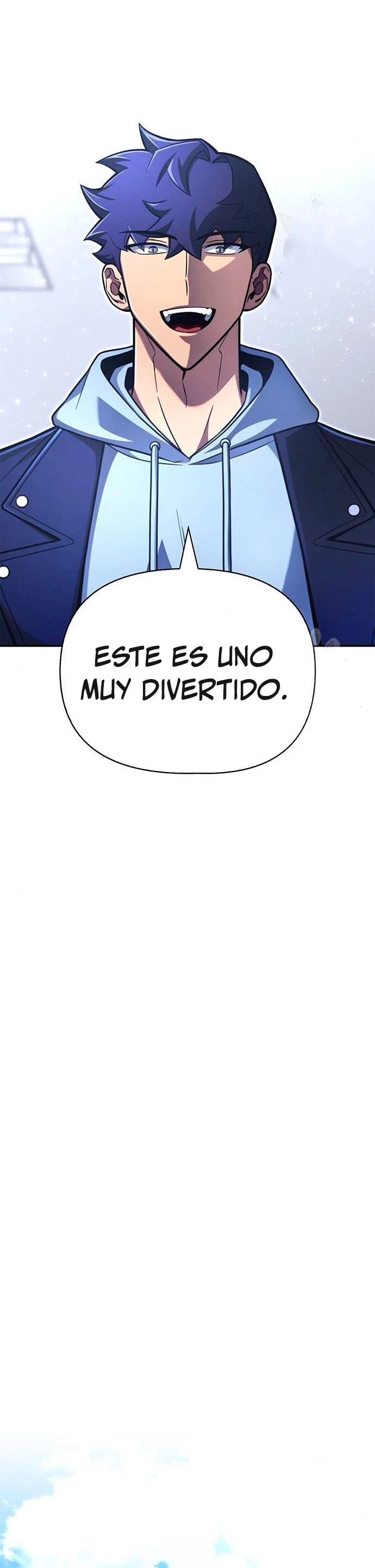 Campo de Batalla Super Humano - Capítulo 22 - Página 13 - LectorTMOo