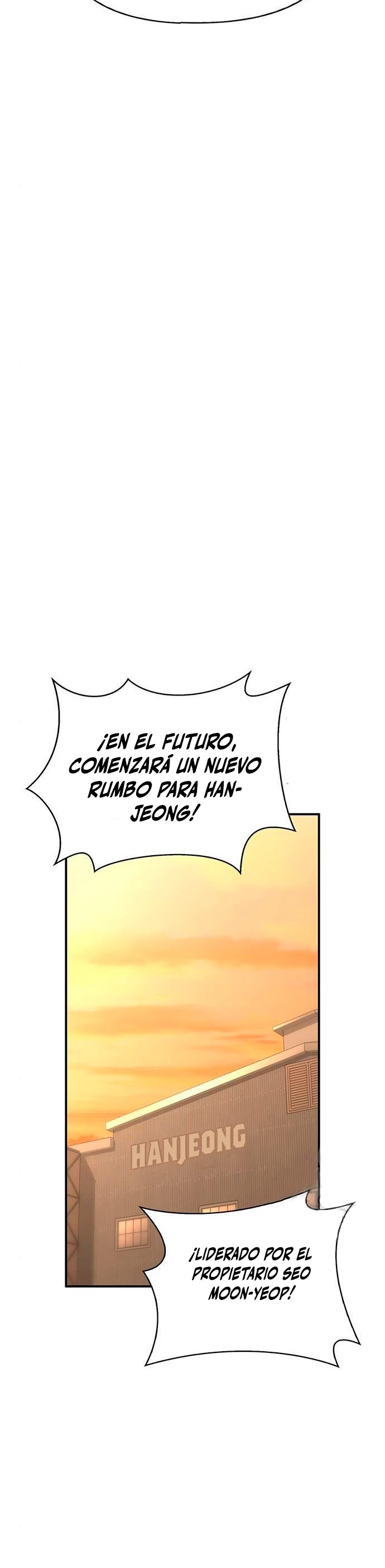 Campo de Batalla Super Humano - Capítulo 22 - Página 43 - LectorTMOo