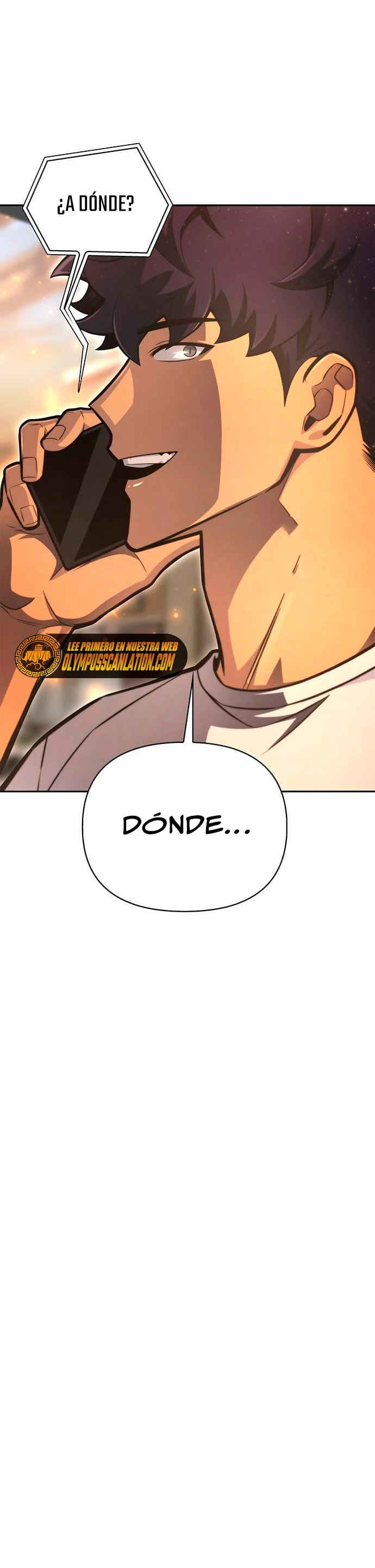 Campo de Batalla Super Humano - Capítulo 26 - Página 51 - LectorTMOo