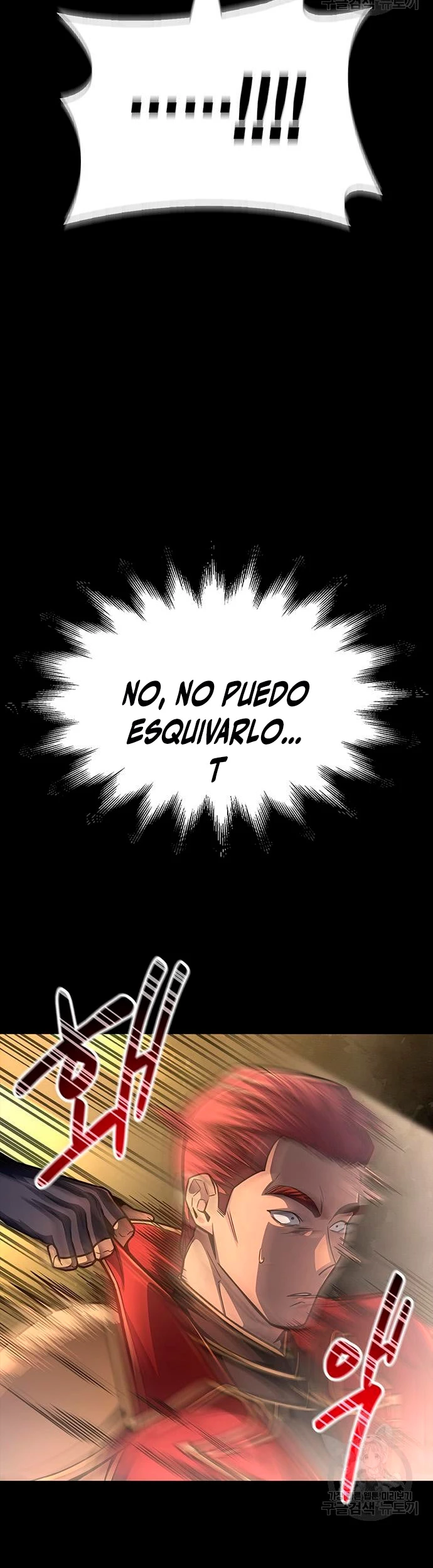 Campo de Batalla Super Humano - Capítulo 27 - Página 39 - LectorTMOo