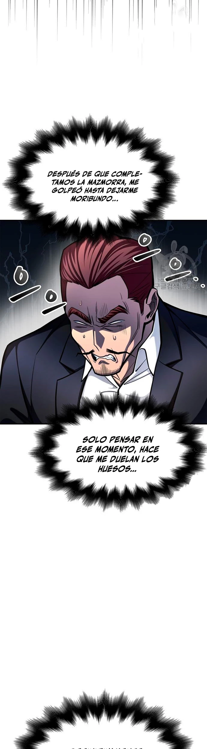 Campo de Batalla Super Humano - Capítulo 27 - Página 44 - LectorTMOo