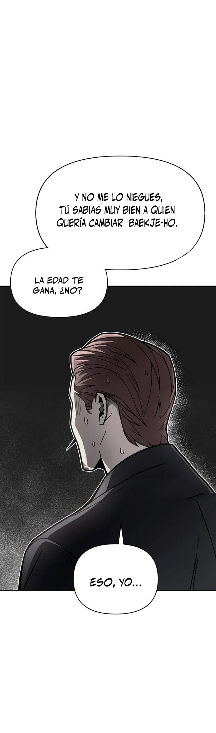 Campo de Batalla Super Humano - Capítulo 27 - Página 58 - LectorTMOo