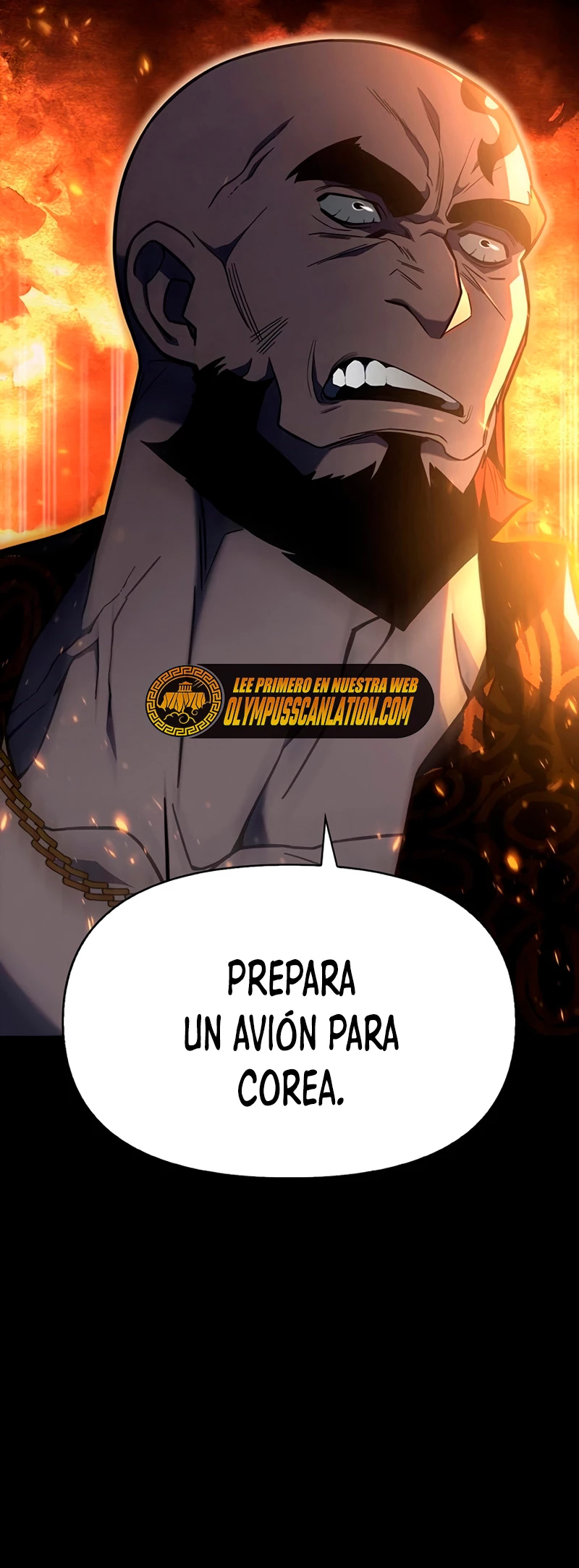 Campo de Batalla Super Humano - Capítulo 3 - Página 73 - LectorTMOo