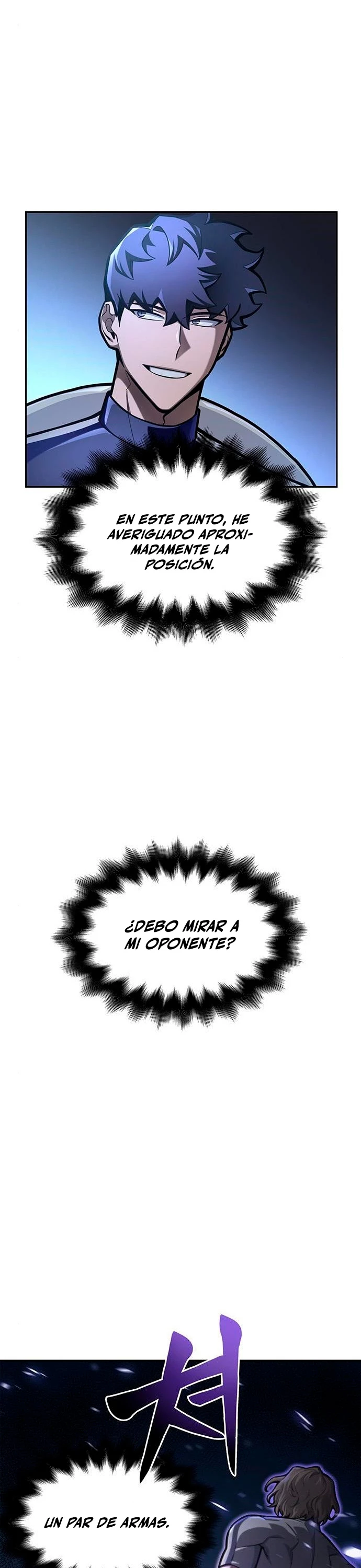 Campo de Batalla Super Humano - Capítulo 31 - Página 14 - LectorTMOo