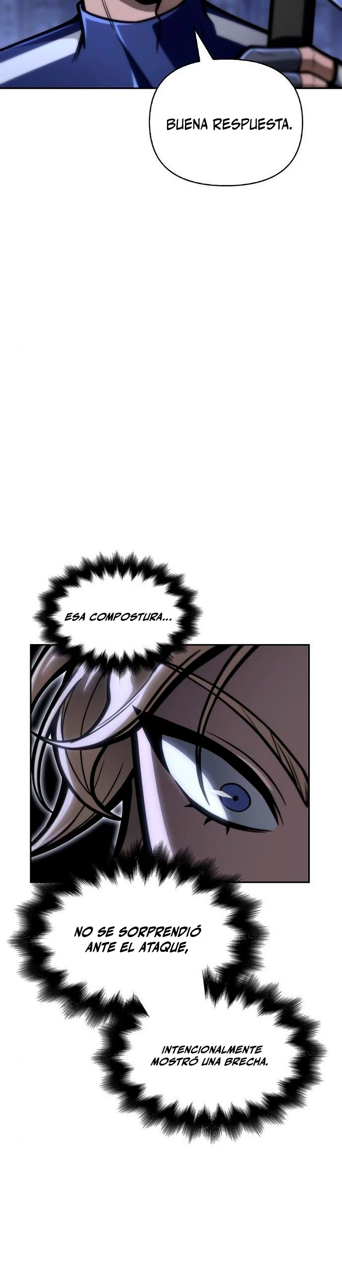 Campo de Batalla Super Humano - Capítulo 31 - Página 45 - LectorTMOo