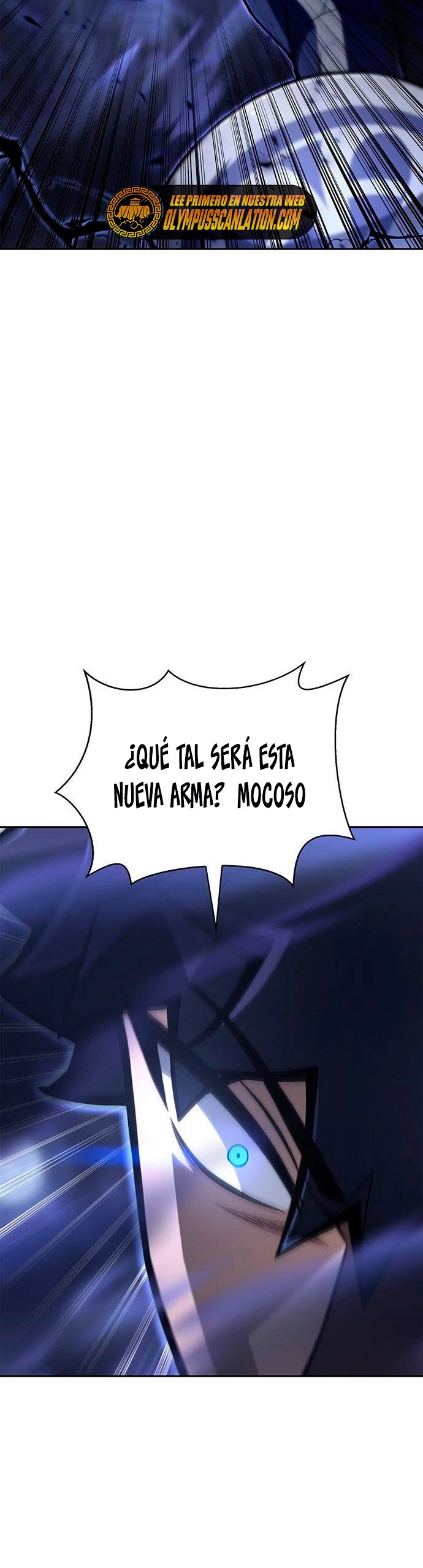 Campo de Batalla Super Humano - Capítulo 31 - Página 50 - LectorTMOo