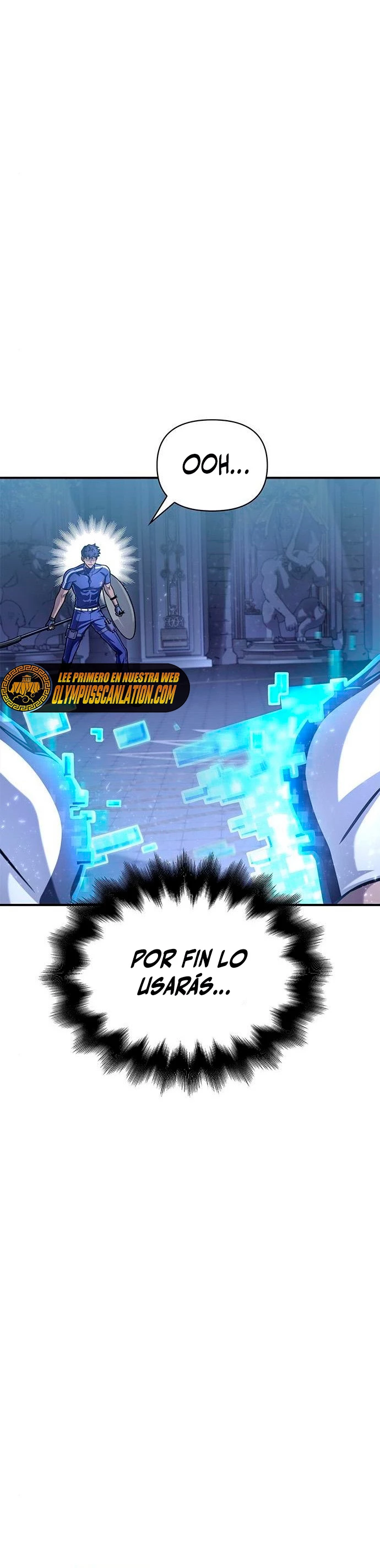 Campo de Batalla Super Humano - Capítulo 31 - Página 61 - LectorTMOo