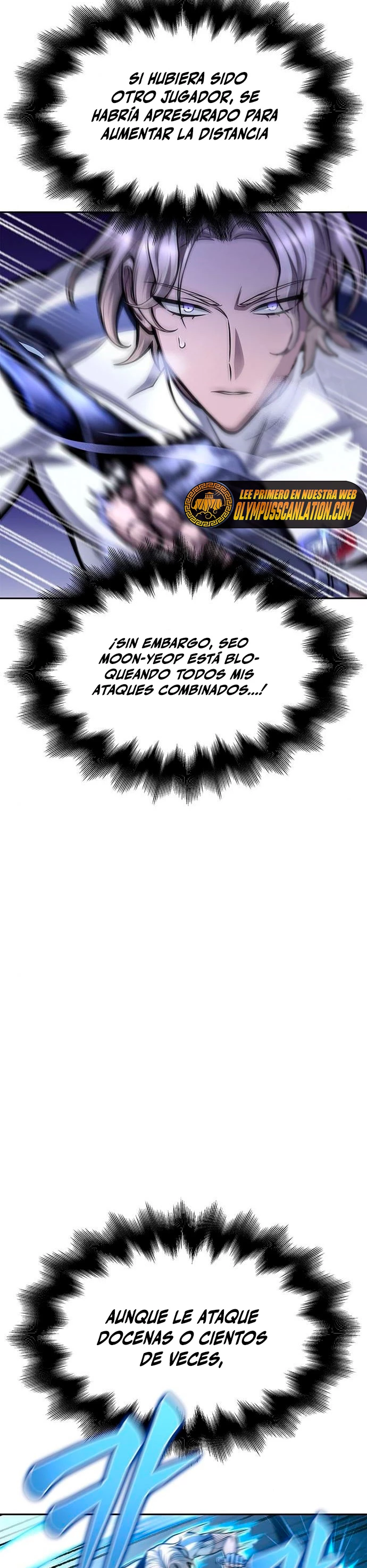 Campo de Batalla Super Humano - Capítulo 32 - Página 13 - LectorTMOo