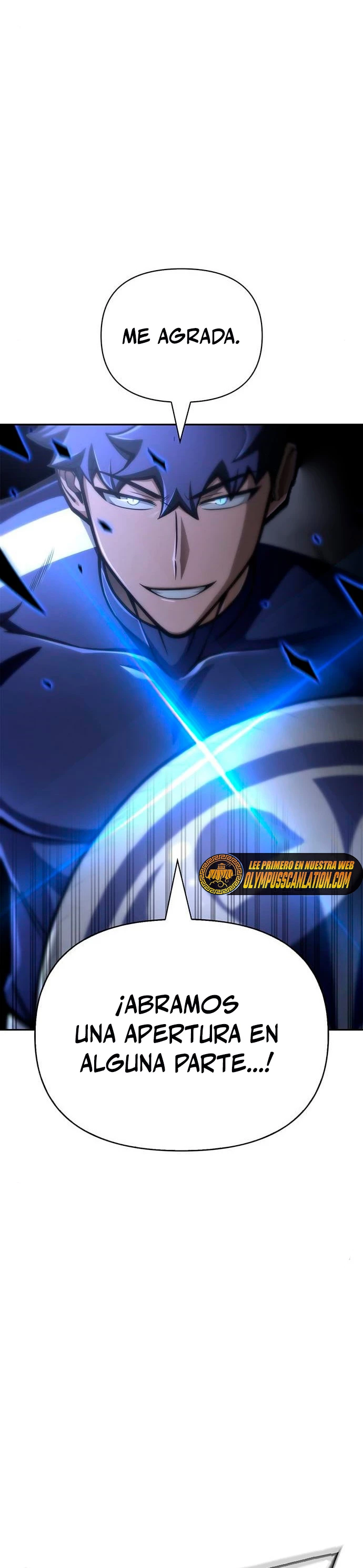 Campo de Batalla Super Humano - Capítulo 32 - Página 29 - LectorTMOo