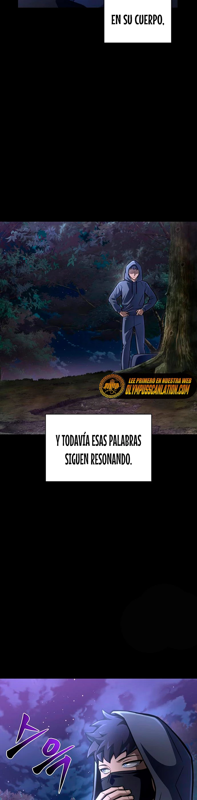 Campo de Batalla Super Humano - Capítulo 33 - Página 15 - LectorTMOo