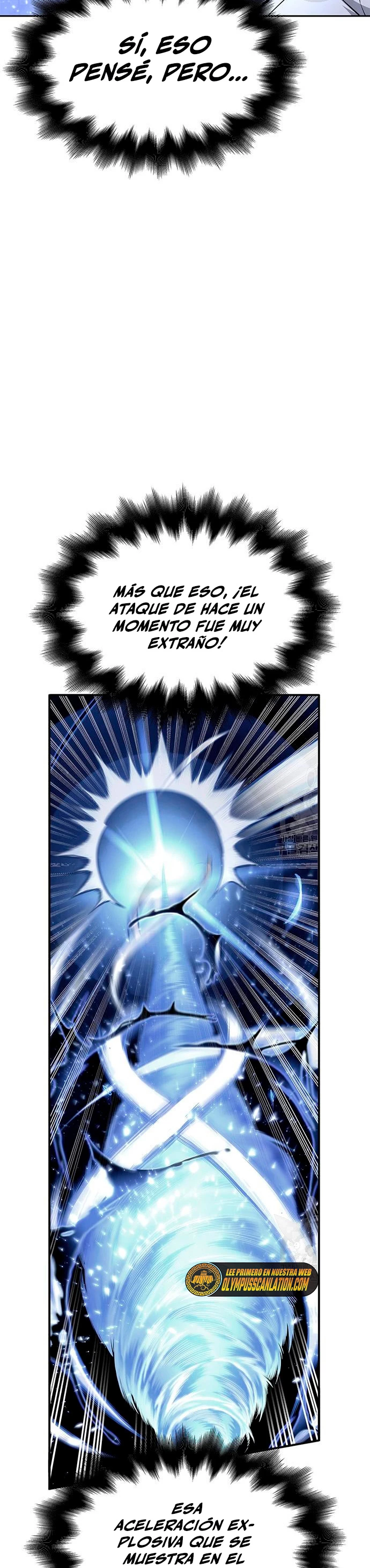 Campo de Batalla Super Humano - Capítulo 33 - Página 60 - LectorTMOo