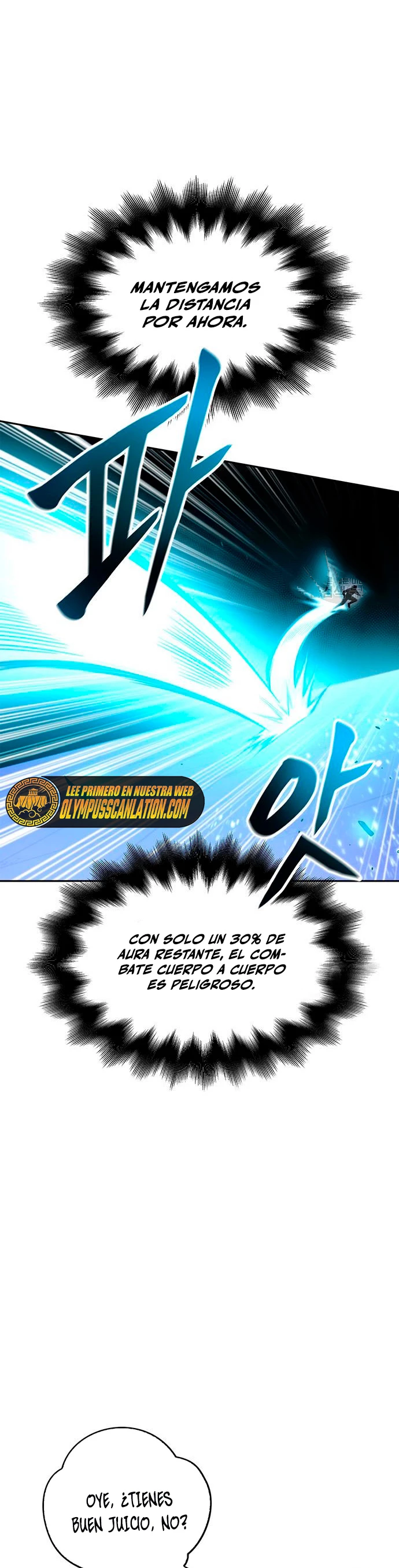 Campo de Batalla Super Humano - Capítulo 33 - Página 63 - LectorTMOo