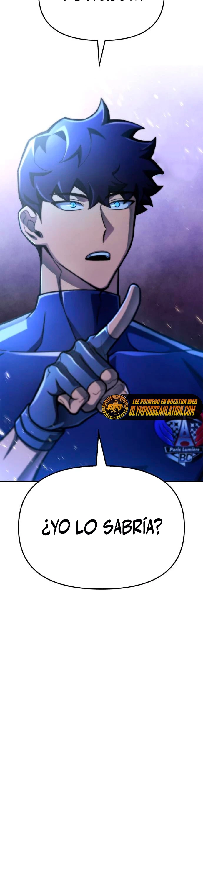 Campo de Batalla Super Humano - Capítulo 35 - Página 14 - LectorTMOo