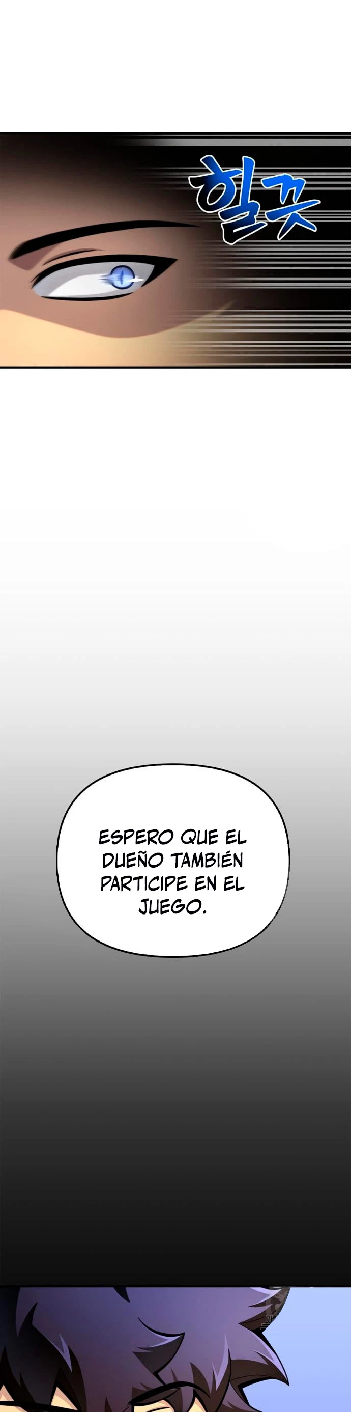 Campo de Batalla Super Humano - Capítulo 36 - Página 50 - LectorTMOo