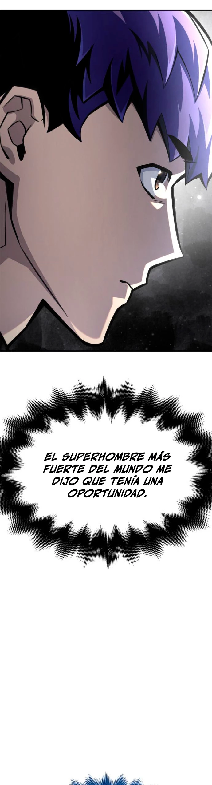 Campo de Batalla Super Humano - Capítulo 37 - Página 67 - LectorTMOo