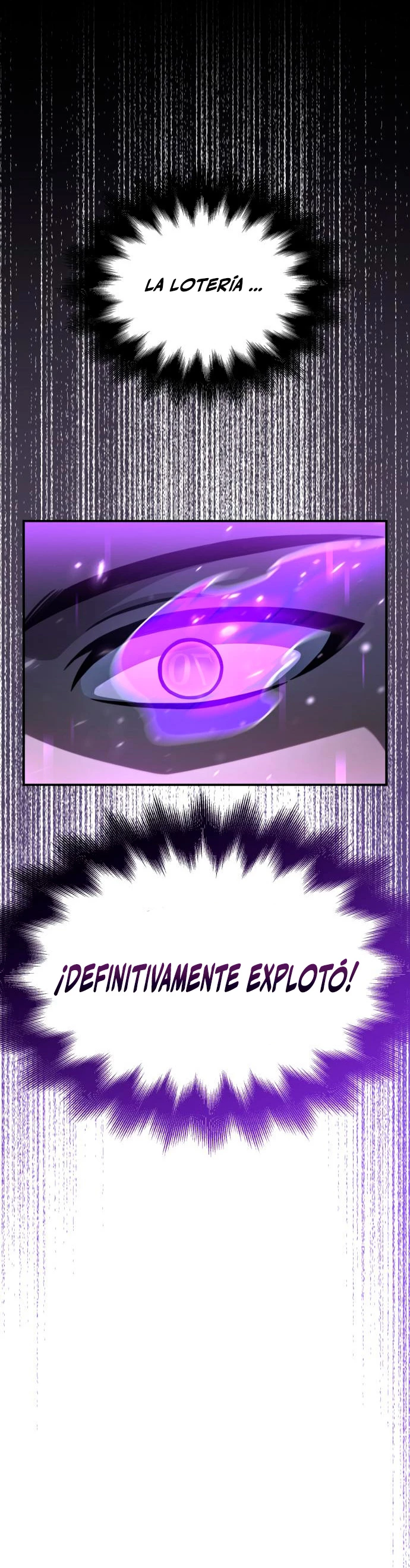 Campo de Batalla Super Humano - Capítulo 37 - Página 72 - LectorTMOo