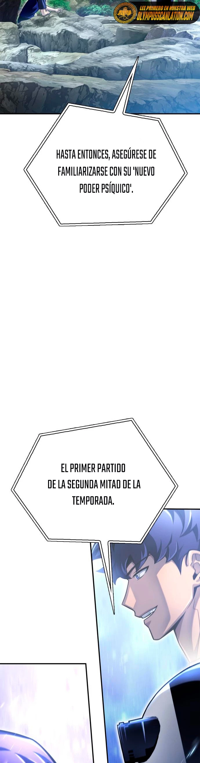 Campo de Batalla Super Humano - Capítulo 37 - Página 75 - LectorTMOo