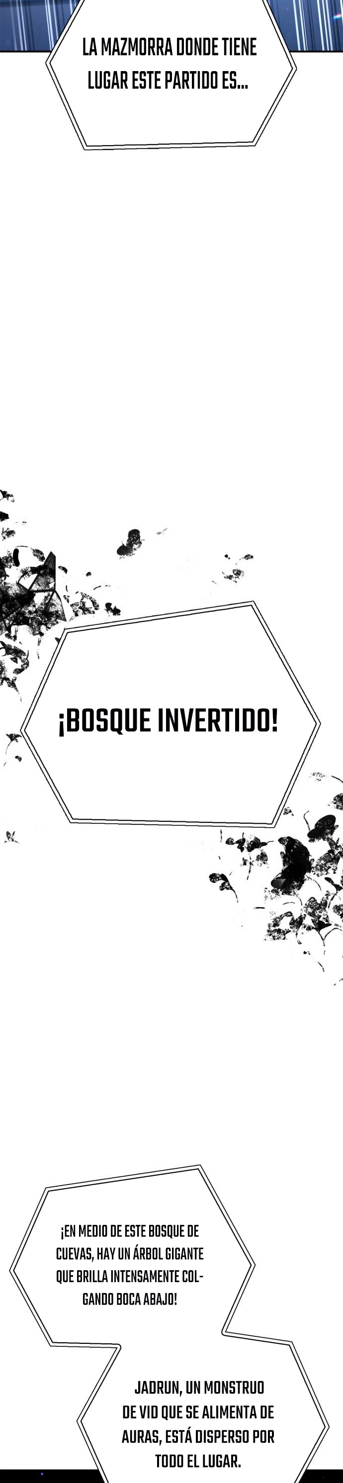 Campo de Batalla Super Humano - Capítulo 38 - Página 29 - LectorTMOo