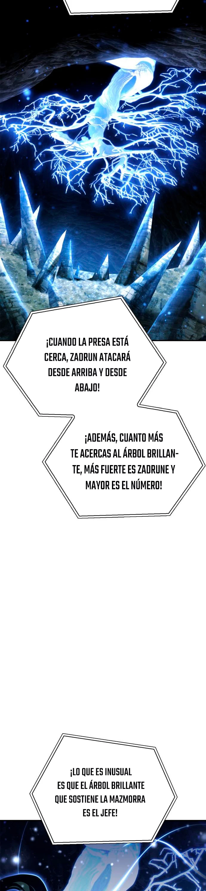 Campo de Batalla Super Humano - Capítulo 38 - Página 30 - LectorTMOo