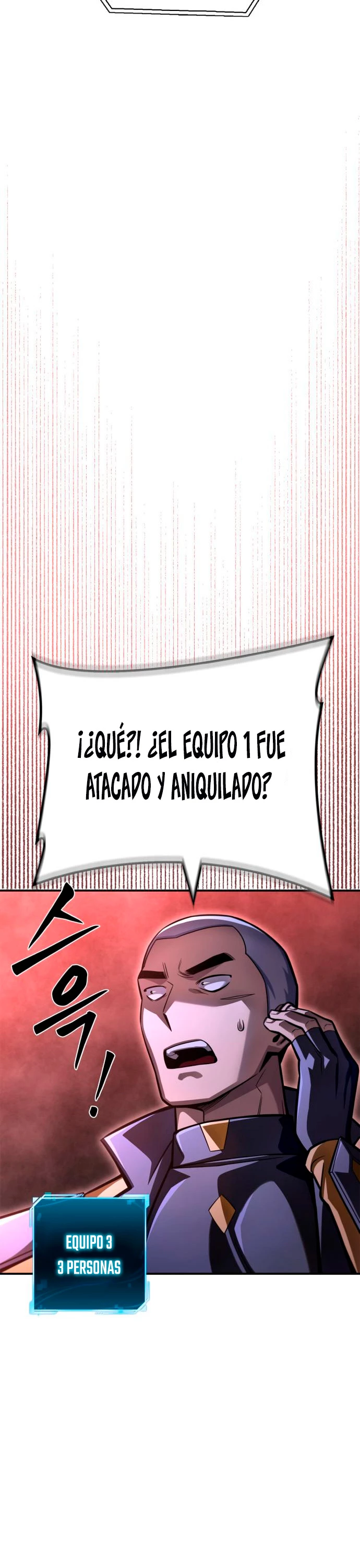 Campo de Batalla Super Humano - Capítulo 38 - Página 61 - LectorTMOo