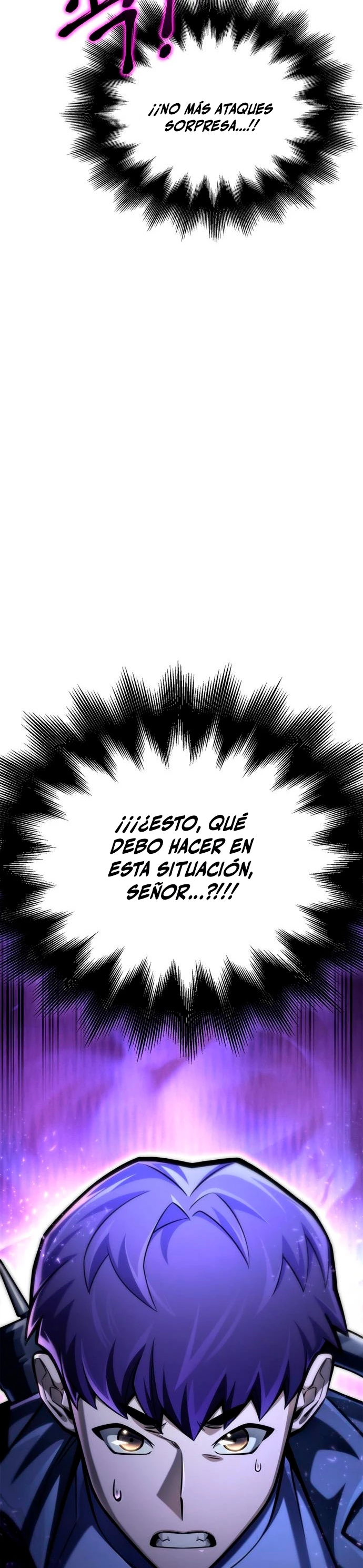 Campo de Batalla Super Humano - Capítulo 39 - Página 9 - LectorTMOo