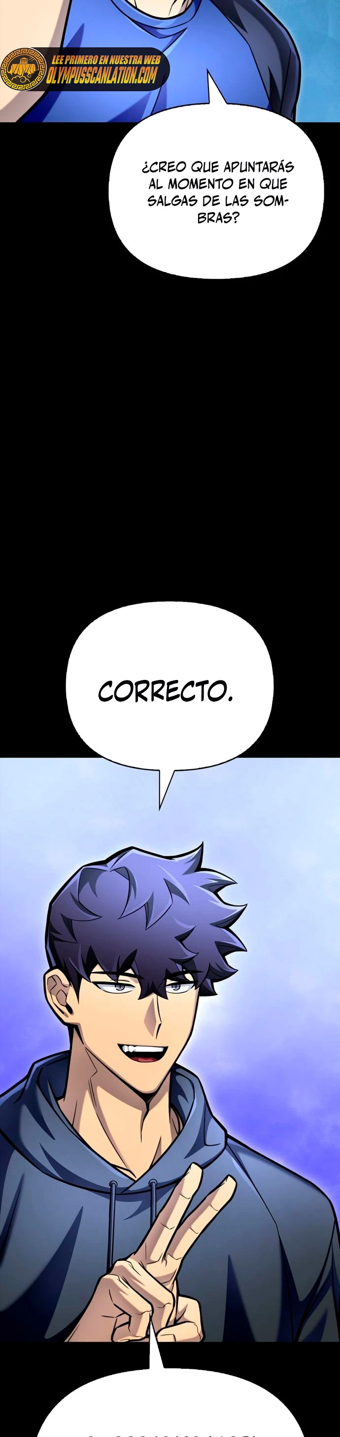 Campo de Batalla Super Humano - Capítulo 39 - Página 17 - LectorTMOo