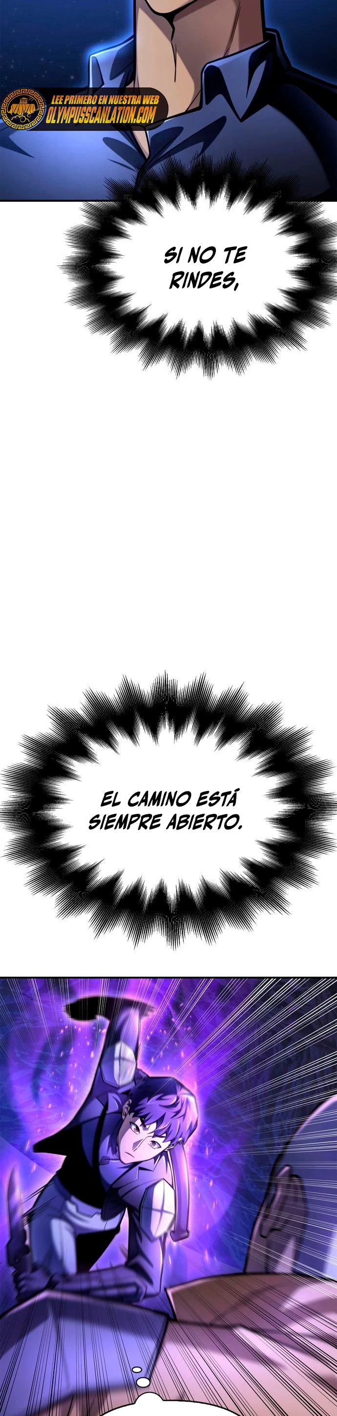 Campo de Batalla Super Humano - Capítulo 39 - Página 28 - LectorTMOo