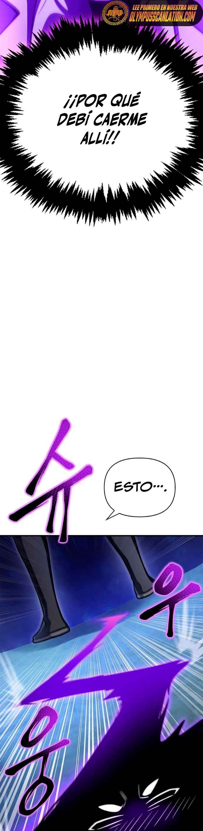 Campo de Batalla Super Humano - Capítulo 39 - Página 34 - LectorTMOo